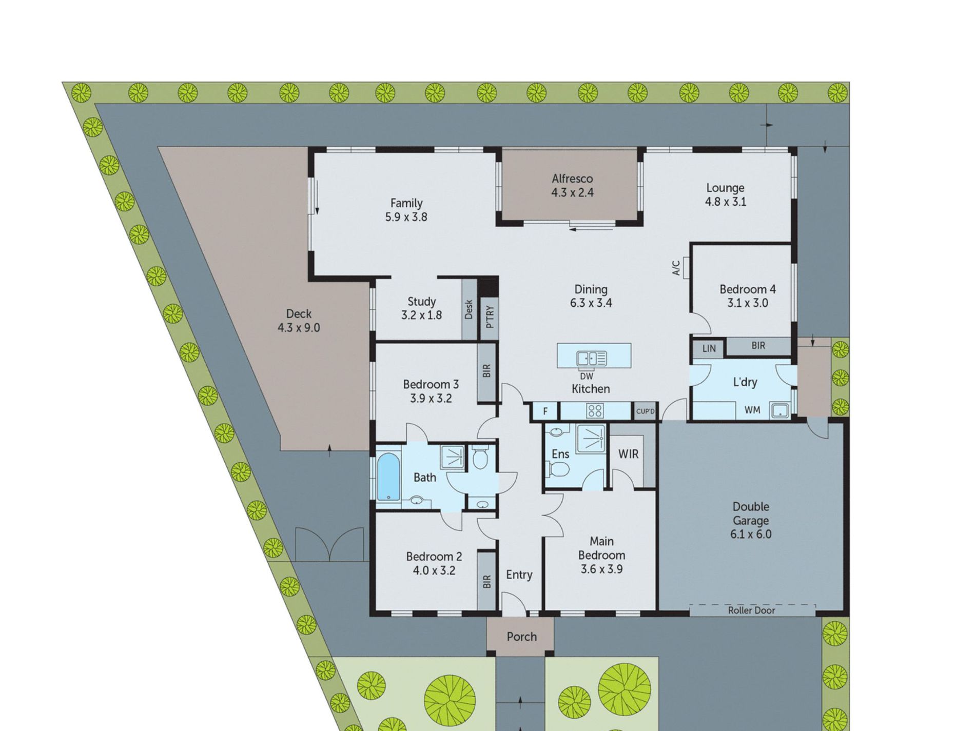 12 Silkwood Close, Highton