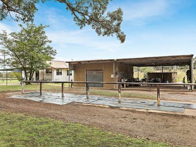 123 Sawyers Gully Road, Sawyers Gully