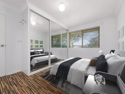 8 / 38 Marshall Street, Bankstown