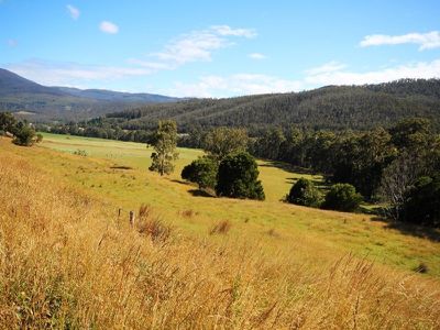 1092 Glen Huon Road, Glen Huon