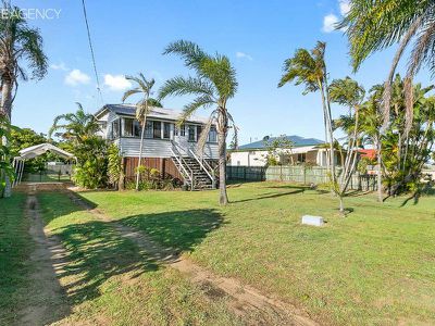 142 Cypress Street, Urangan