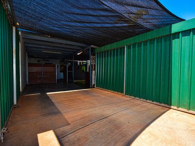 8/24 Traine Crescent, South Hedland