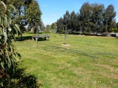Tocumwal