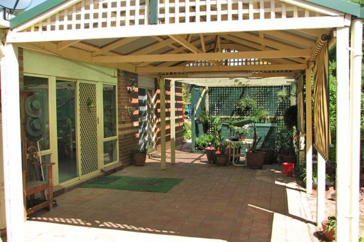 11 Aldersyde Drive, Kyabram