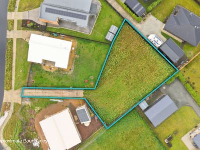 7 Dances road, Cygnet