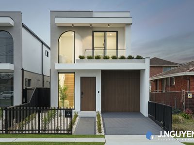 61a The Avenue, Canley Vale