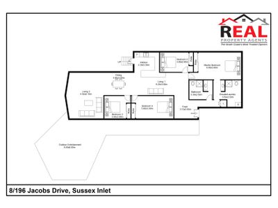 8 / 196 Jacobs Drive, Sussex Inlet