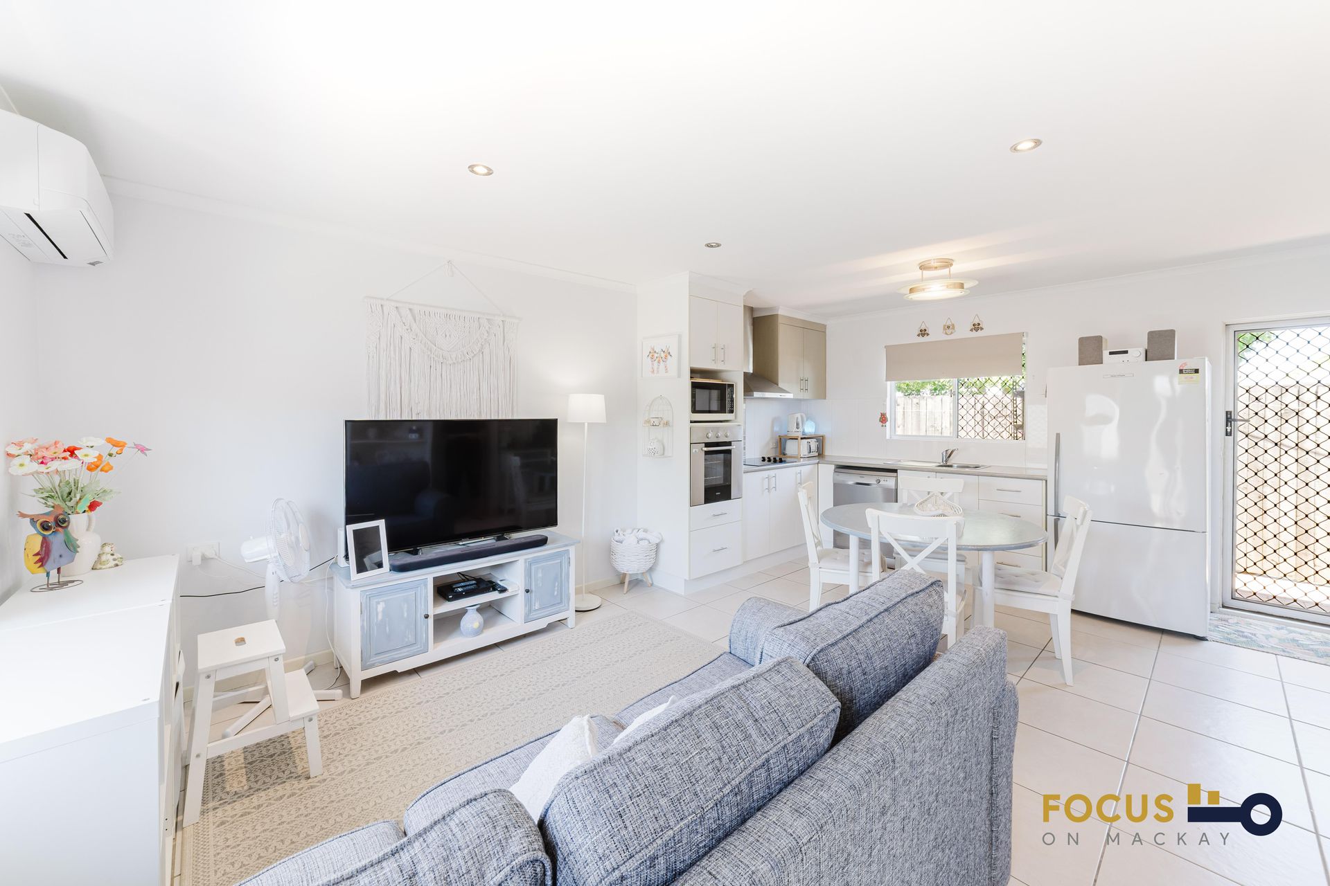 3 / 34 Canberra Street, North Mackay
