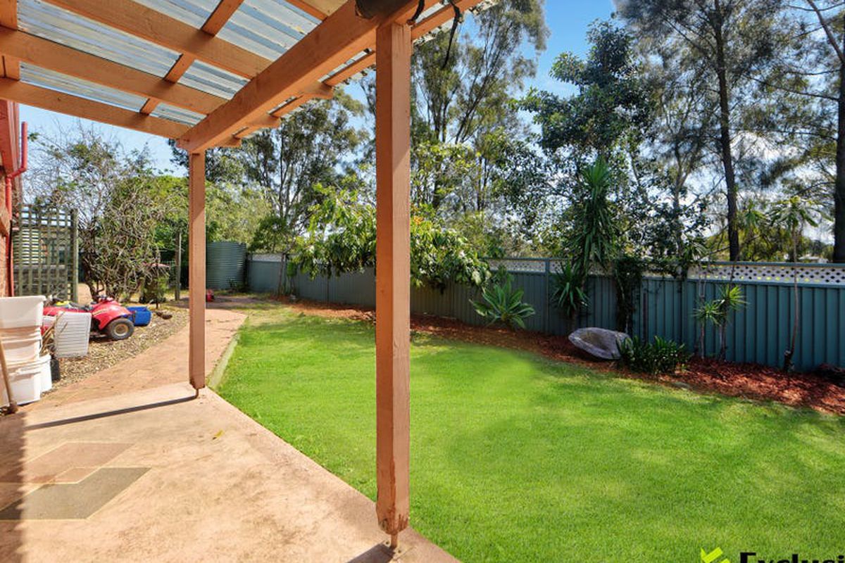 3 Cedarwood Close, Greystanes