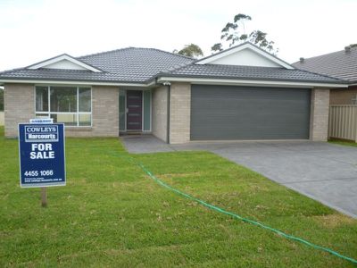 4 Frangipani Avenue, Ulladulla