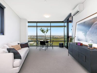 2209 / 1 Brushbox Street, Sydney Olympic Park