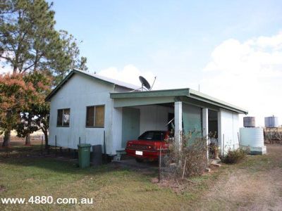 678 Springs Road, Mareeba