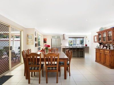 9 Burgess Drive, Tewantin