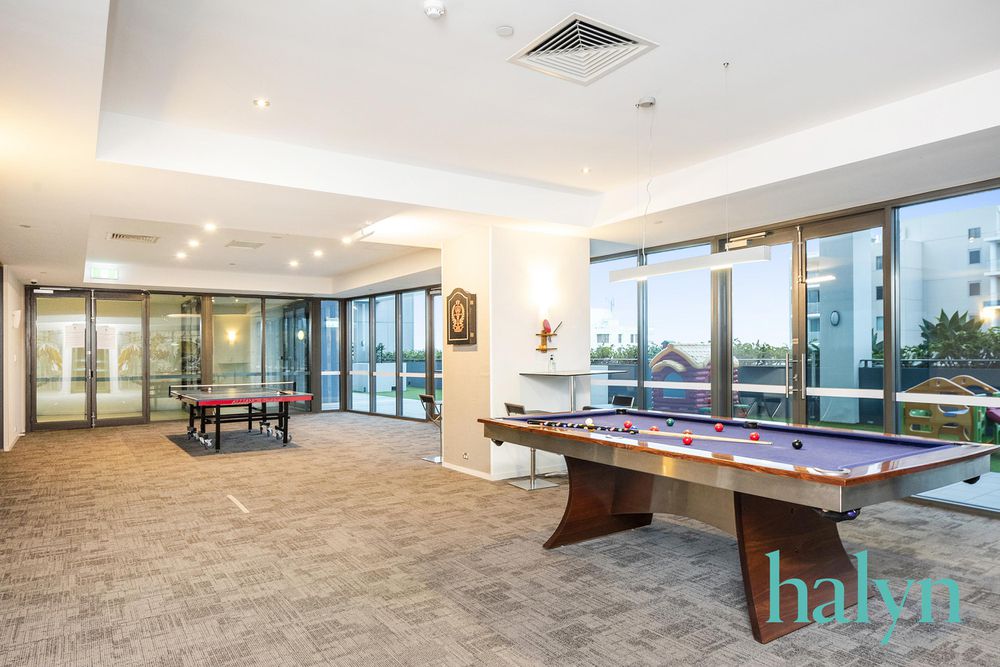 160 / 181 Adelaide Terrace, East Perth