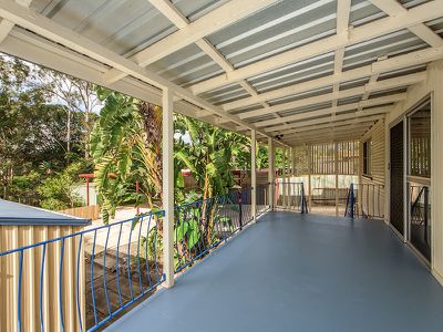 8 William Street, Blackstone
