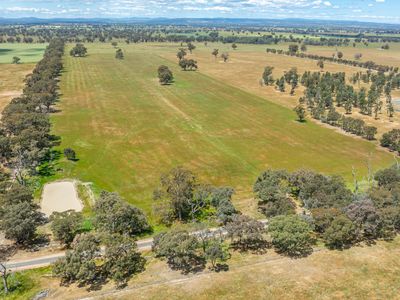 CA1, Section W Taylors Bridge Road, Norong