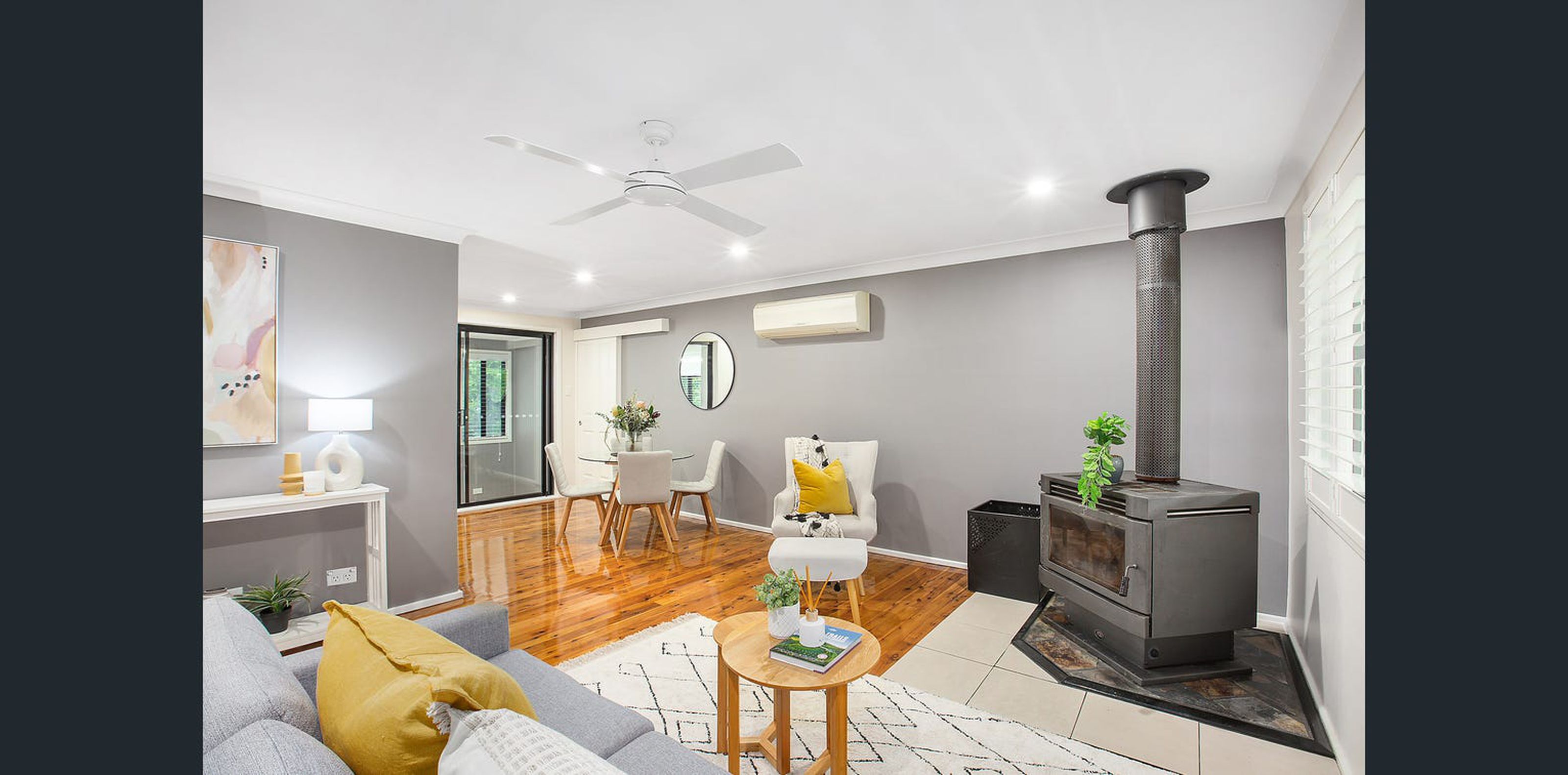 18 Boynton Street, BLAXLAND