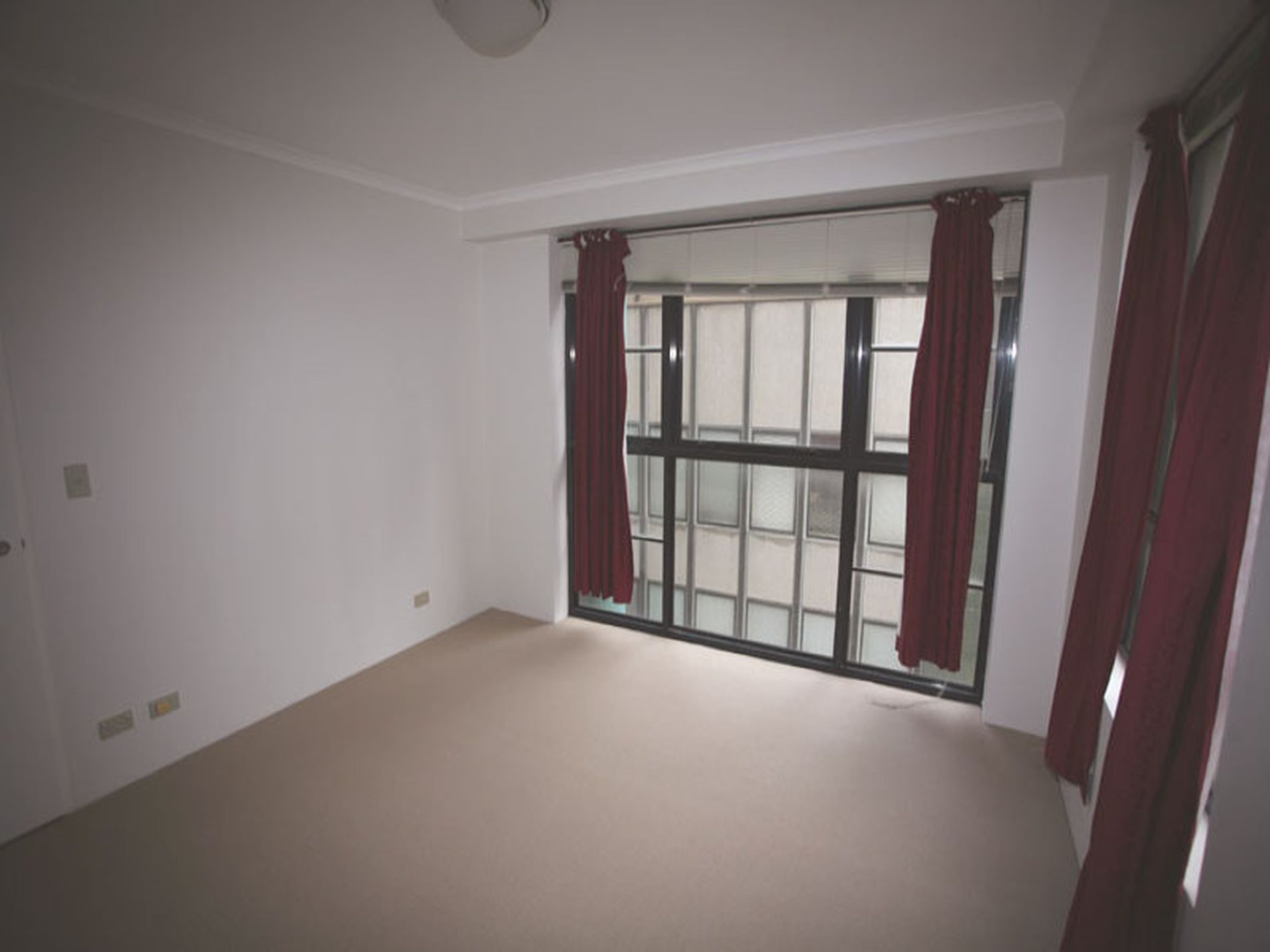 1603 / 1 Hosking Place, Sydney