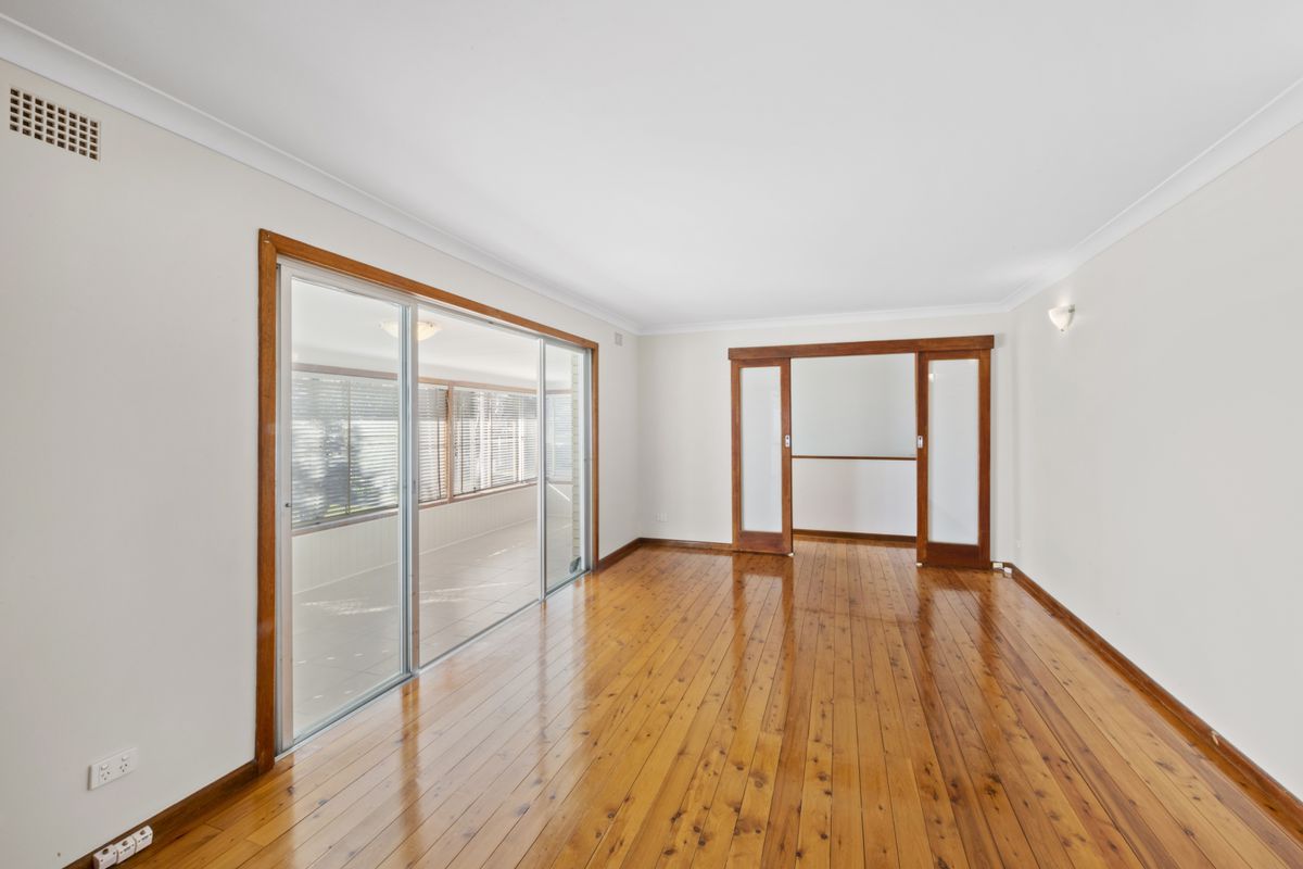 14 Bayside Drive, Green Point