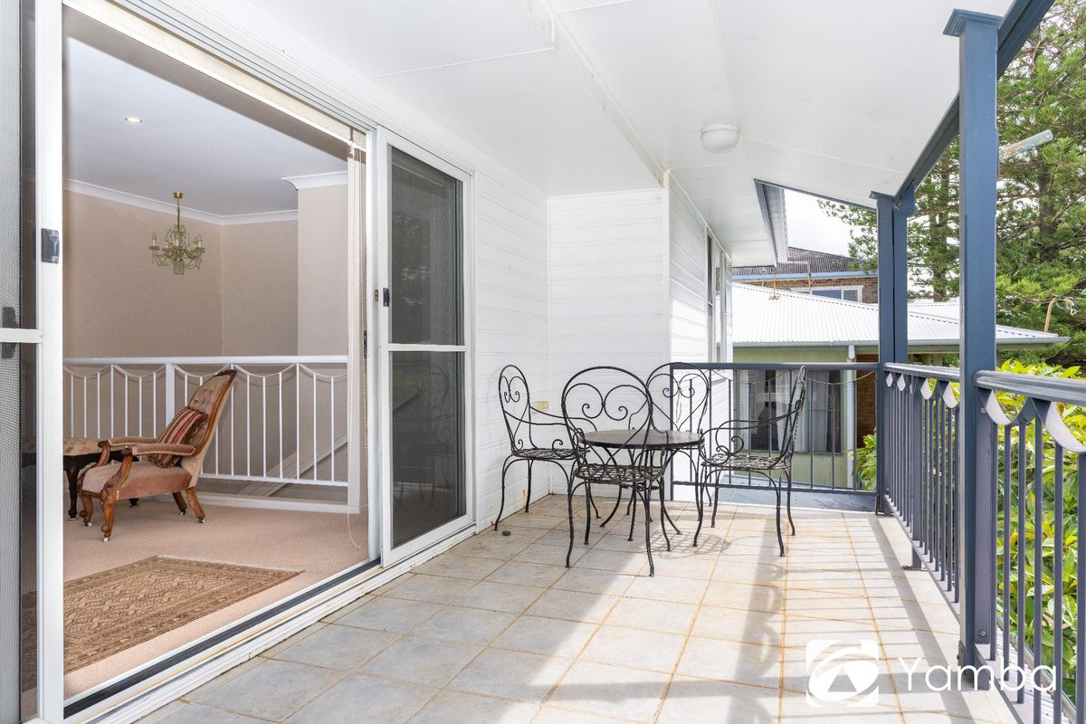 43 Clarence Street, Yamba