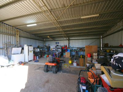 1379 Wandobah Road, Gunnedah