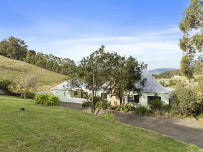 69 Olbrichs Road, Cygnet