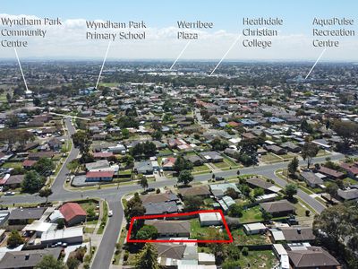1 Grouse Court, Werribee