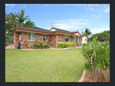 126 Bancroft Terrace, Deception Bay