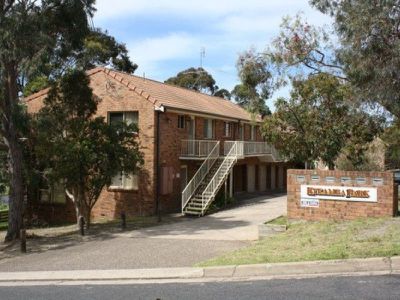 6 / 2 Kyeamba Street, Merimbula