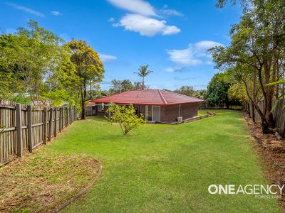 28 Glengallan Pl, Durack