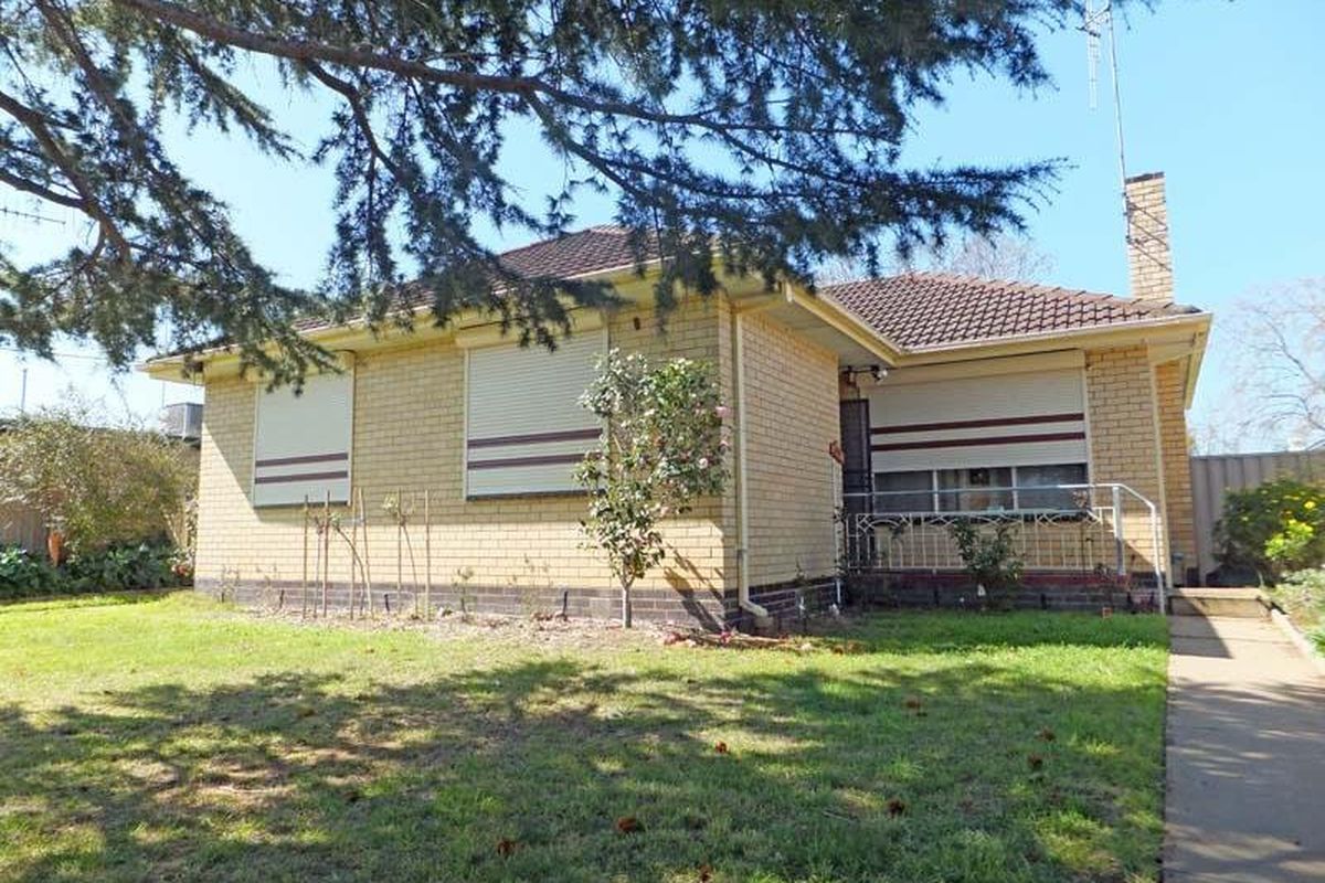 4 Wight Street, Kyabram