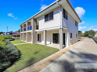 101 Esplanade, Woodgate