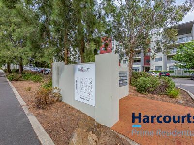 99 / 1 Braybrooke Street, Bruce