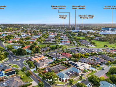 5 Milparinka Way, Berwick