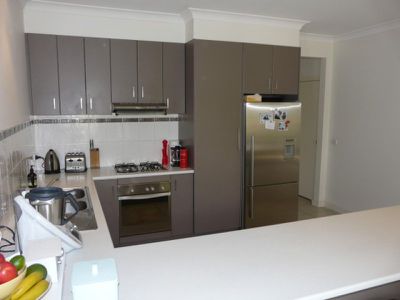 Tocumwal