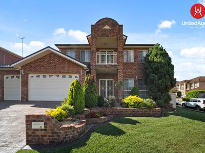 52 Anjou Circuit, Cecil Hills