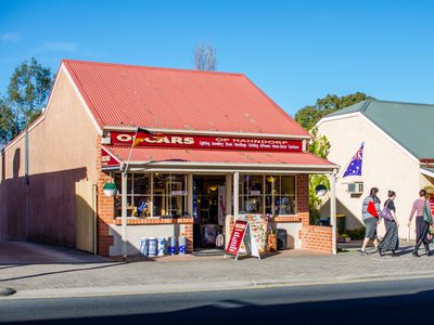 111 Mount Barker Road, Hahndorf