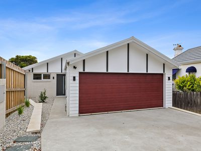 4 Clarence Street, East Launceston