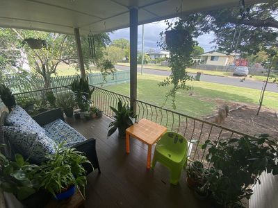 18 Baron Street, Kingaroy