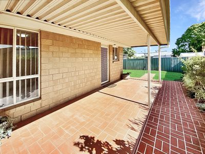 20 Clarence Street, Forbes