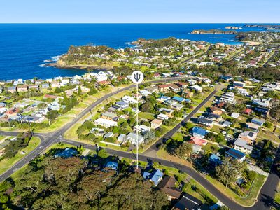 9 Youralla Avenue, Malua Bay