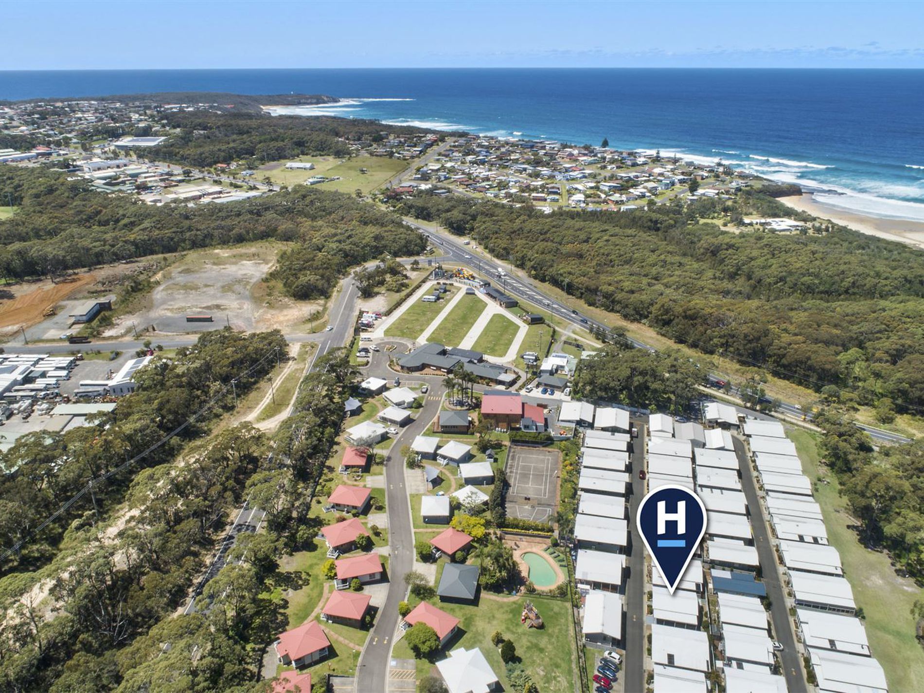 45 / 300 Kings Point Drive, Ulladulla