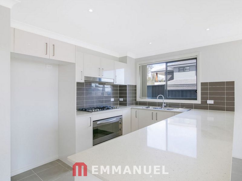 96 Matthew Bell Way, Jordan Springs