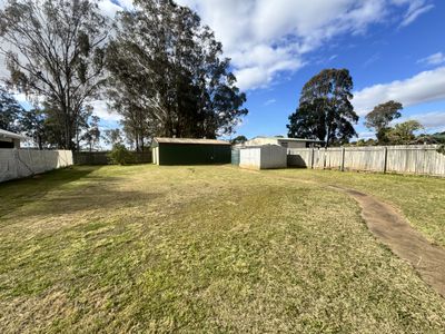 8 Agnes Street, Kingaroy