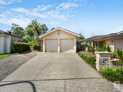 58 Nelmes Road, Blue Haven