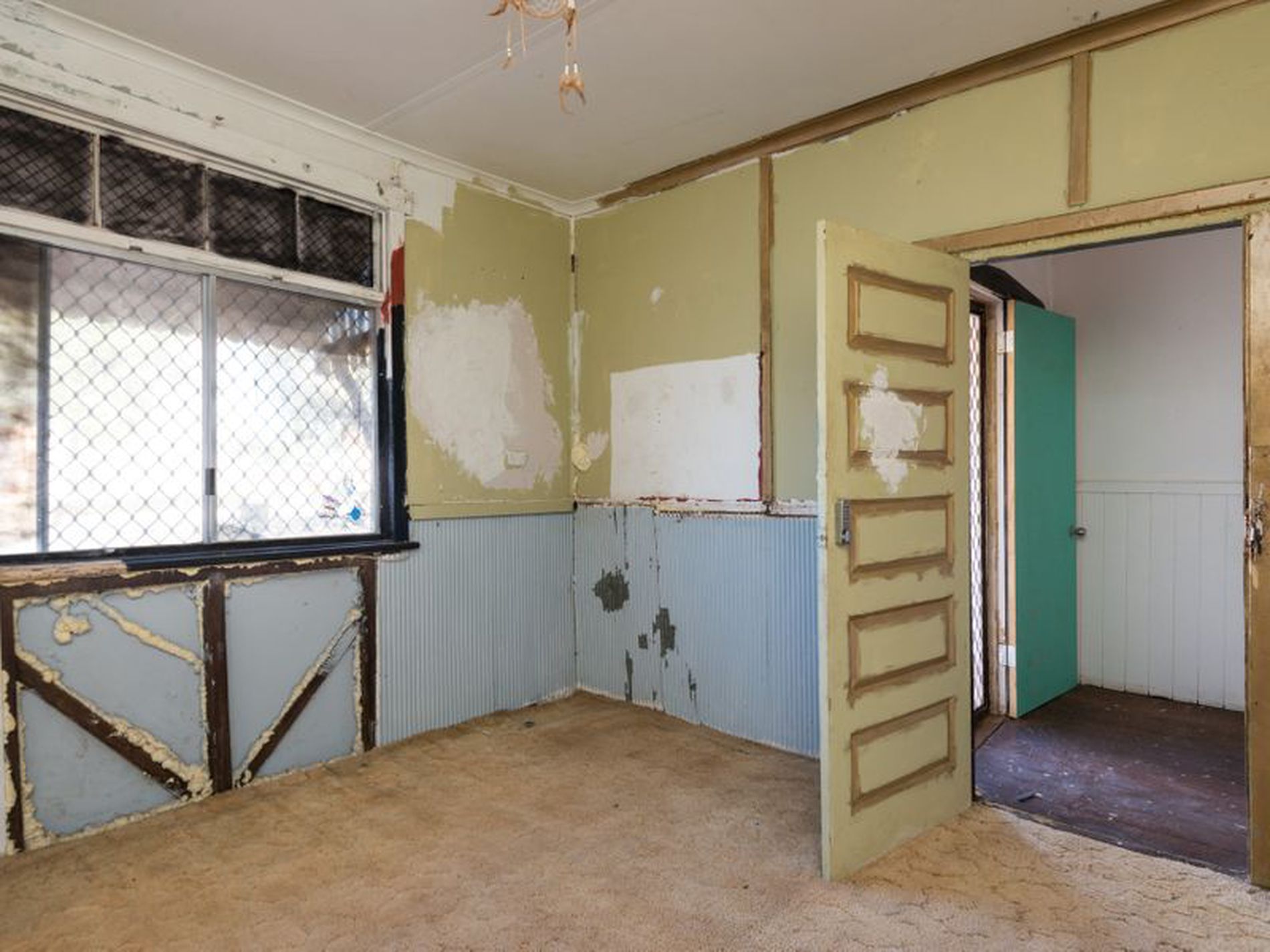 35 Piesse Street, Boulder