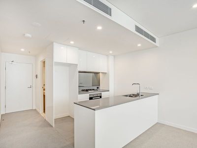502 / 144 Pacific Highway, North Sydney