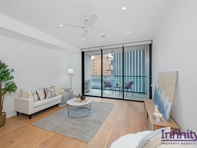 804 / 109 Oxford Street, Bondi Junction