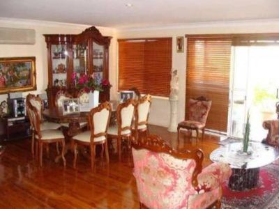 17 Ferrell Road, Bass Hill