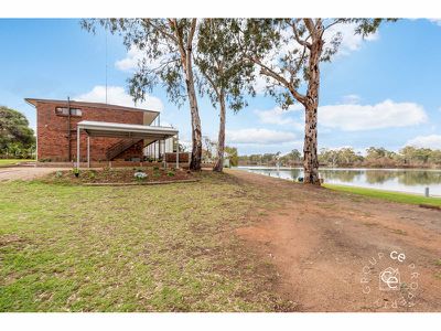 66 River Lane, Mannum